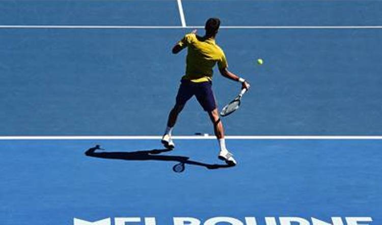 nole ausopen